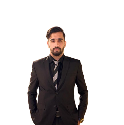 Ali Ahmed